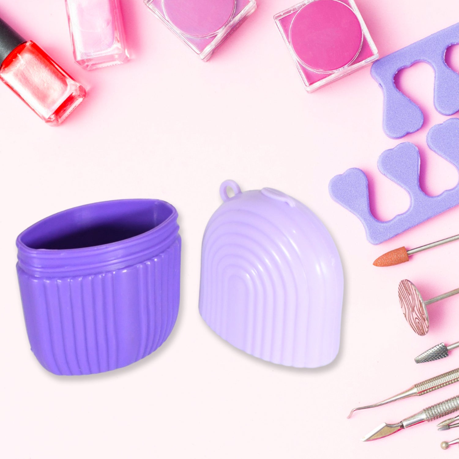 BEAUTY ICE ROLLER FOR FACE MASSAGER & EYE REUSABLE FACE ROLLERS FACIAL ROLLER ( Purple Color) BEAUTY ICE ROLLER FOR FACE MASSAGER & EYE REUSABLE FACE ROLLERS FACIAL ROLLER ( Purple Color)